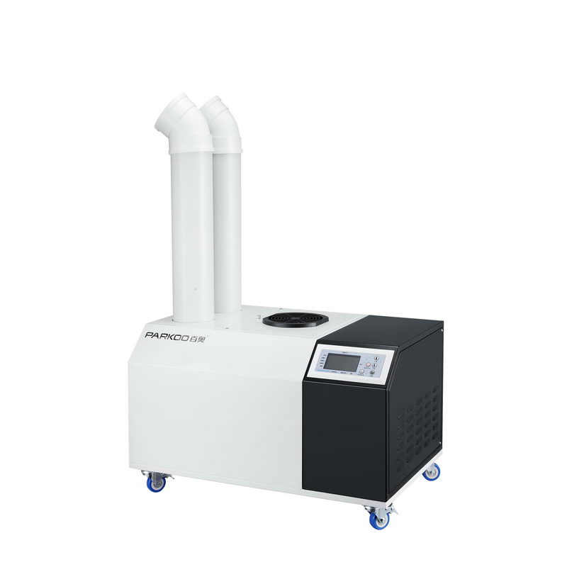 一體式超聲波加濕器5