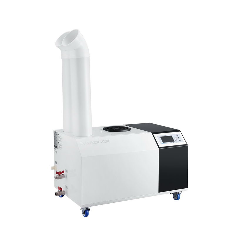 一體式超聲波加濕器4