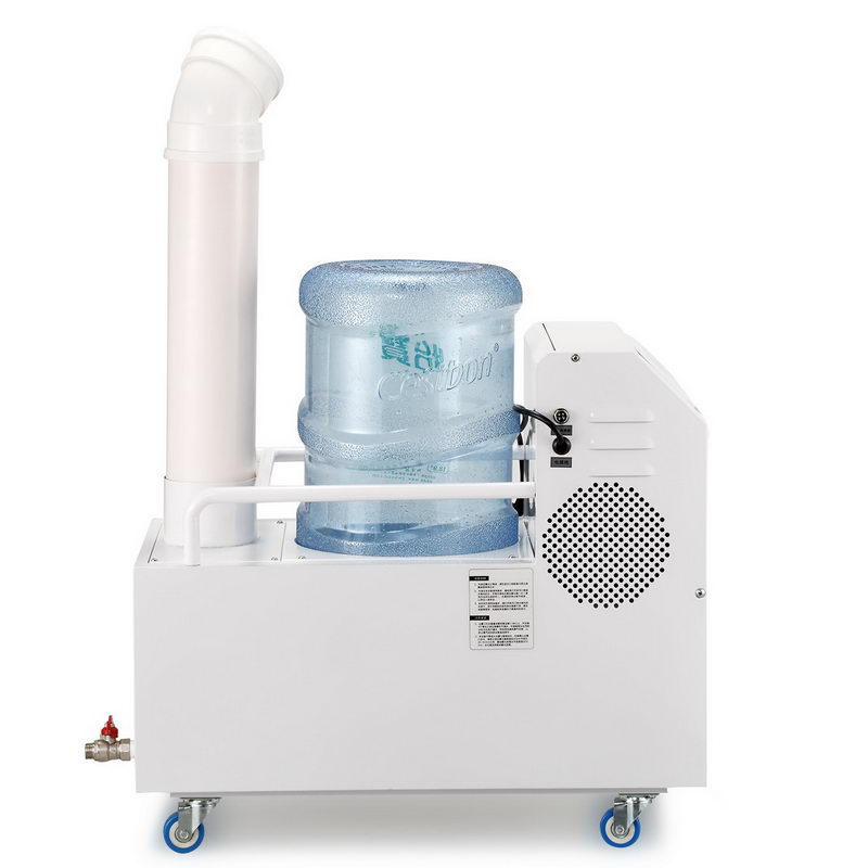 桶裝式超聲波加濕器1