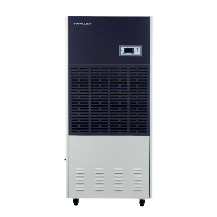 金剛系列工業除濕機3