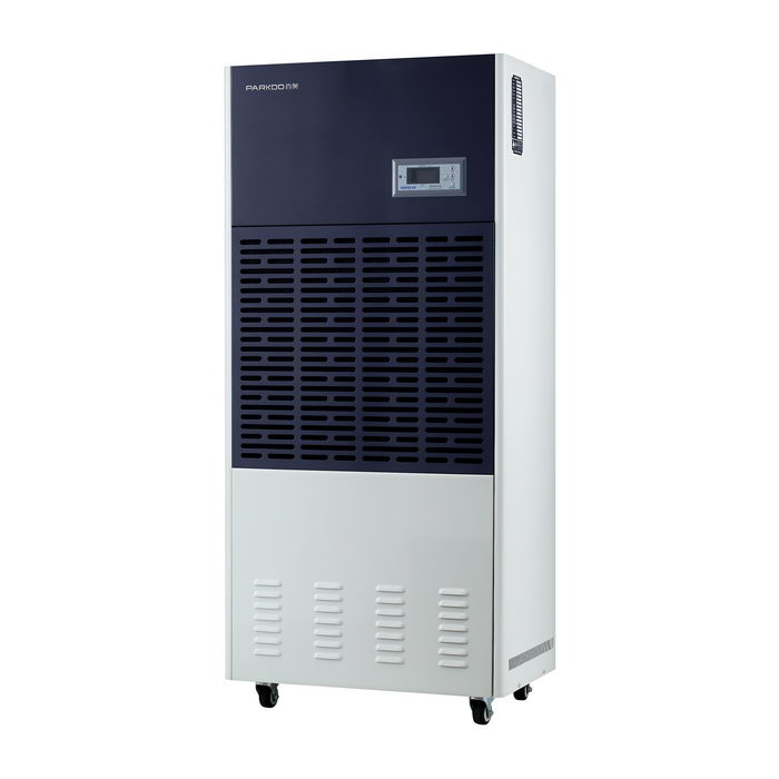 金剛系列工業除濕機2