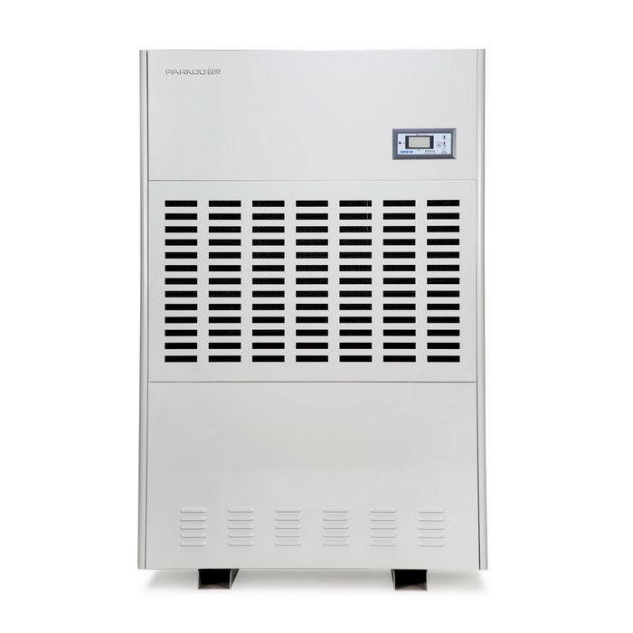 極速系列工業除濕機4