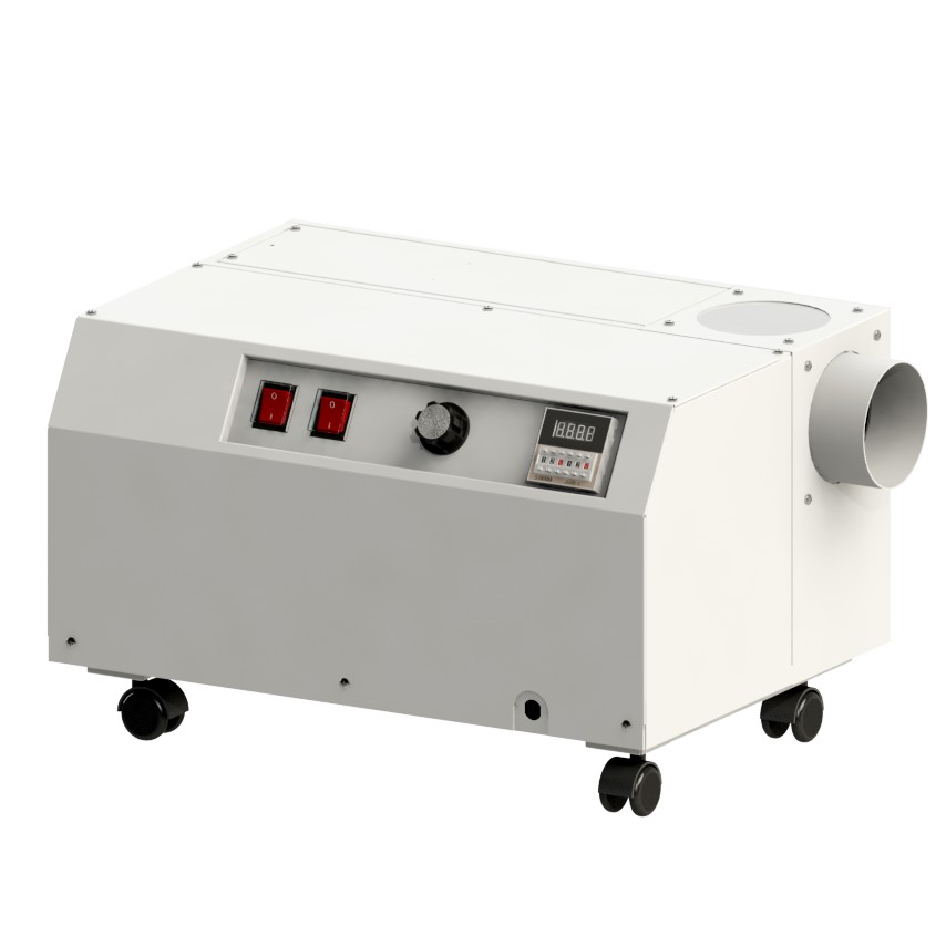 PHL03HD工業加濕器