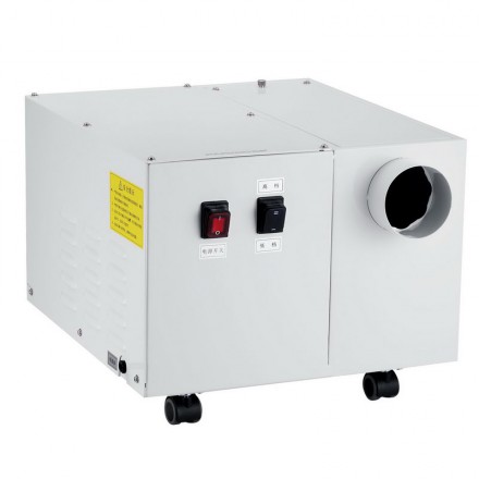 PHL09HC工業加濕器