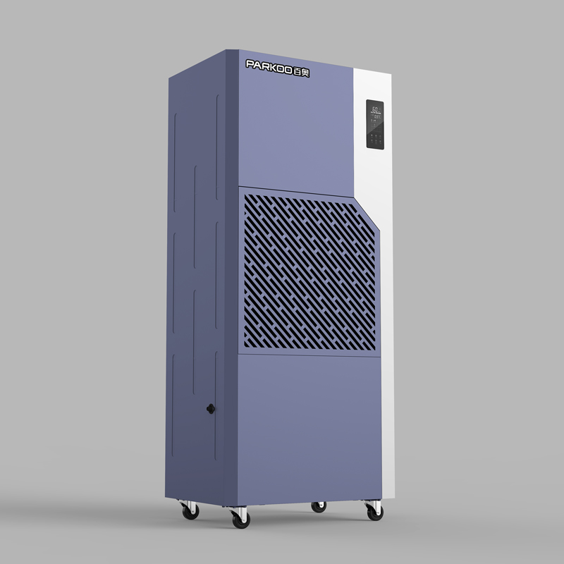 金鉆E系列工業(yè)除濕機(jī)3