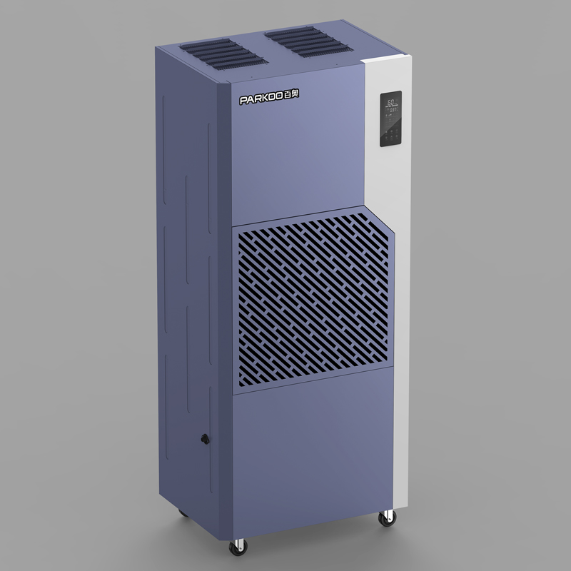 金鉆E系列工業(yè)除濕機(jī)2