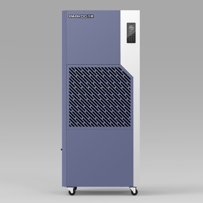 金鉆E系列工業(yè)除濕機(jī)1