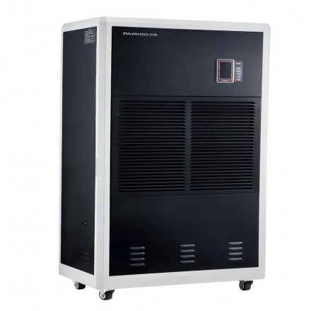 金剛5A工業(yè)除濕機_CF10SD角度圖1
