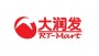 鰲江大潤發地下除濕機CF20KT項目