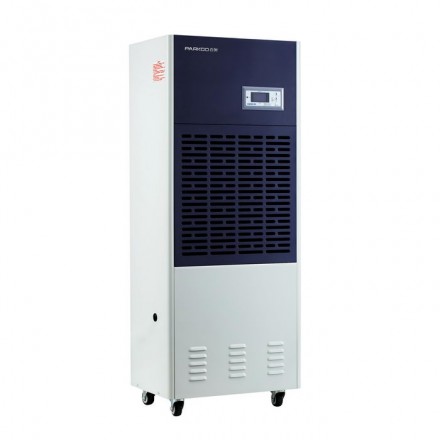 金剛工業除濕機_CF6.8DT角度圖1