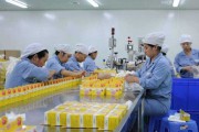 工業除濕機防止食品生產過程中結冰