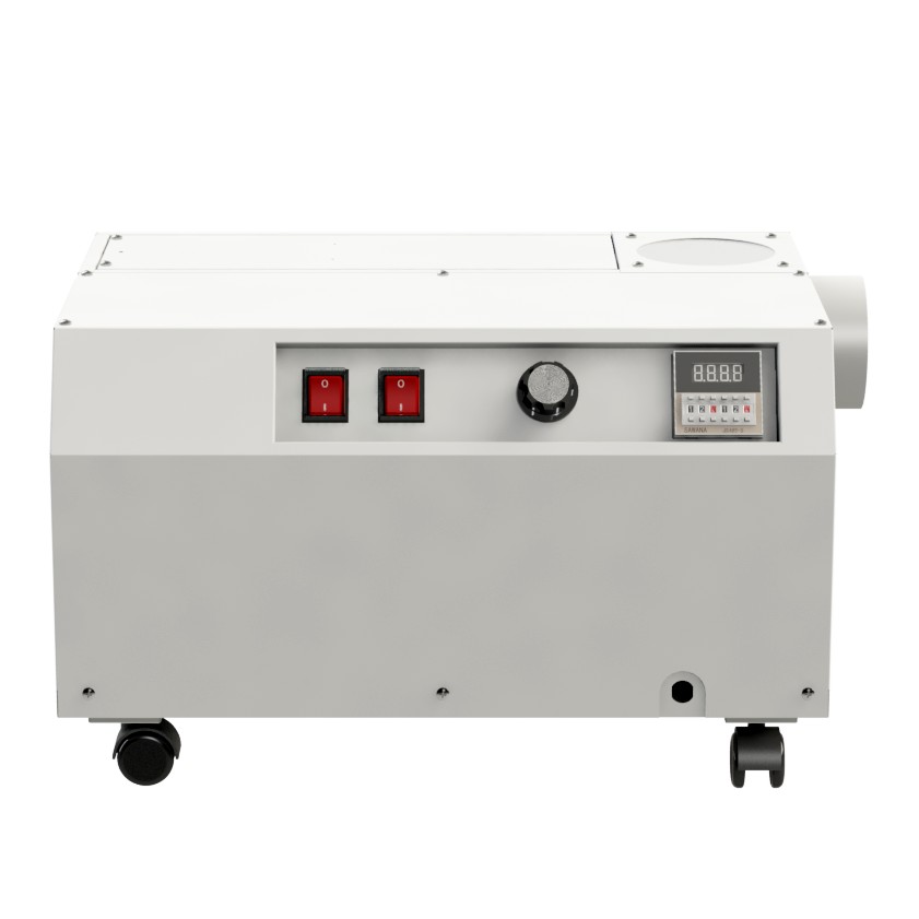 PHL06HD工業加濕器