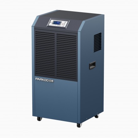 極速D工業除濕機_D-90D角度圖2