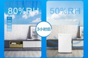 以為空調就夠替代除濕機那你就錯了