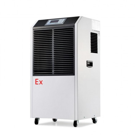 防爆除濕機_BCF-6.0角度圖2