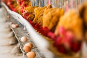 孵化和養(yǎng)雞場的理想溫度和濕度的最佳衡量標準