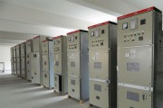 開關設備中的濕度/濕度問題