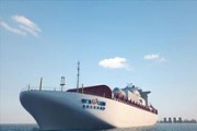 中國啟動海上浮動核電站ACPR50S實驗堆建設(shè) 將為海島供電