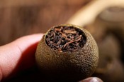 新會柑普洱茶功效與柑普茶烘干機(jī)設(shè)置