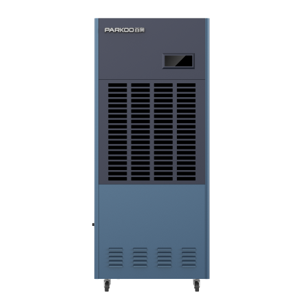 極速D工業除濕機_CF-D12S主圖