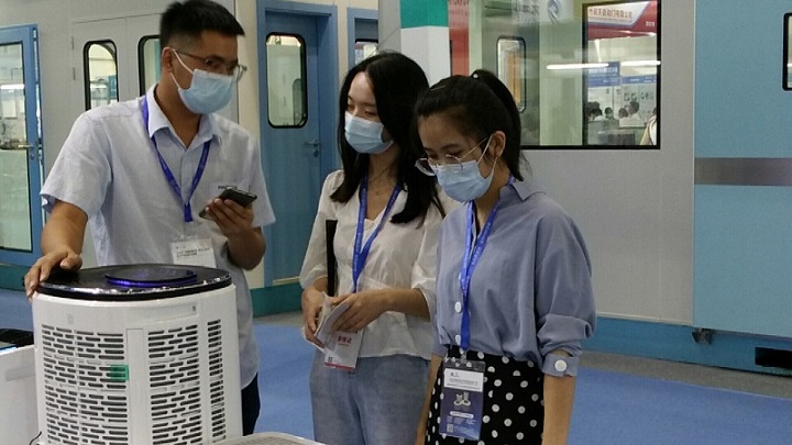 百奧工業(yè)除濕機